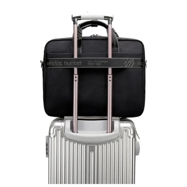 ARCTIC HUNTER torba za laptop GW0004 14” 8