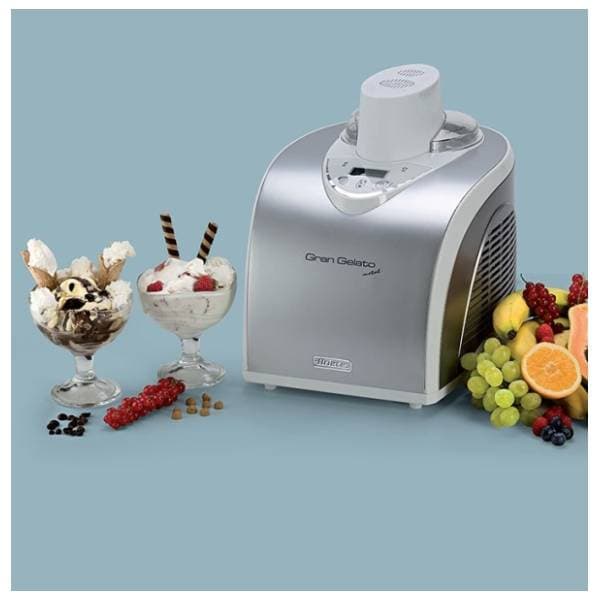 ARIETE aparat za sladoled AR693 3