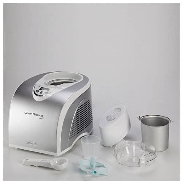 ARIETE aparat za sladoled AR693 4