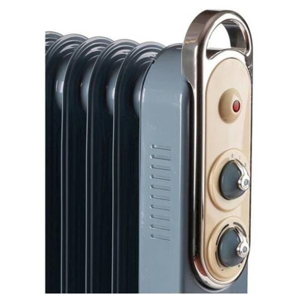 ARIETE uljani radijator AR8251BL 1