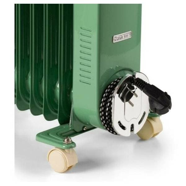 ARIETE uljani radijator AR8251GR 2