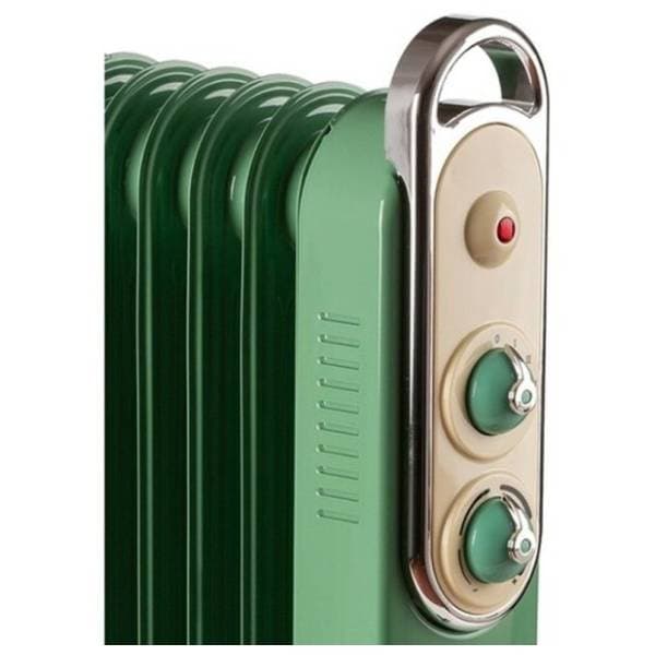 ARIETE uljani radijator AR8251GR 1