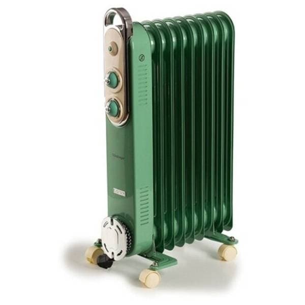 ARIETE uljani radijator AR8251GR 0