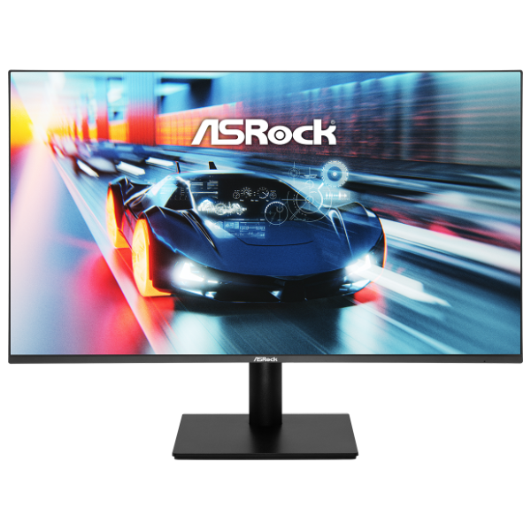 ASRock monitor 24.5'' IPS CL25FFB 0