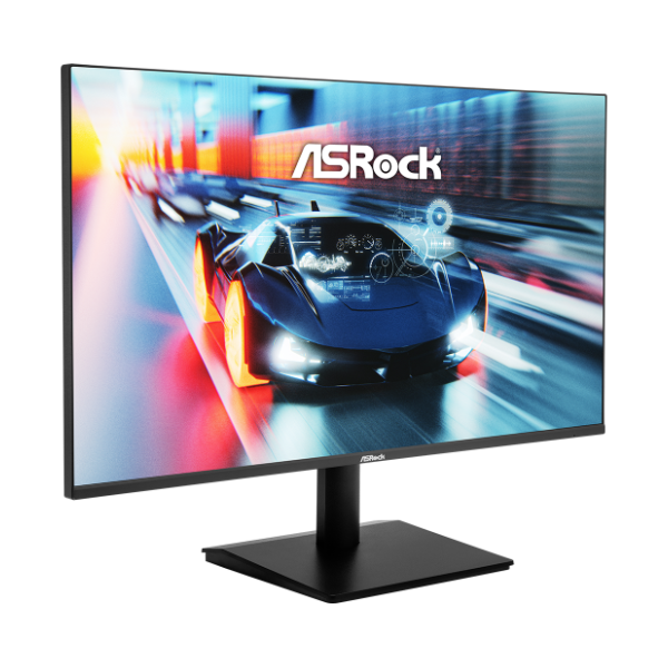 ASRock monitor 24.5'' IPS CL25FFB 1