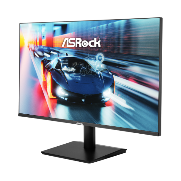 ASRock monitor 24.5'' IPS CL25FFB 2
