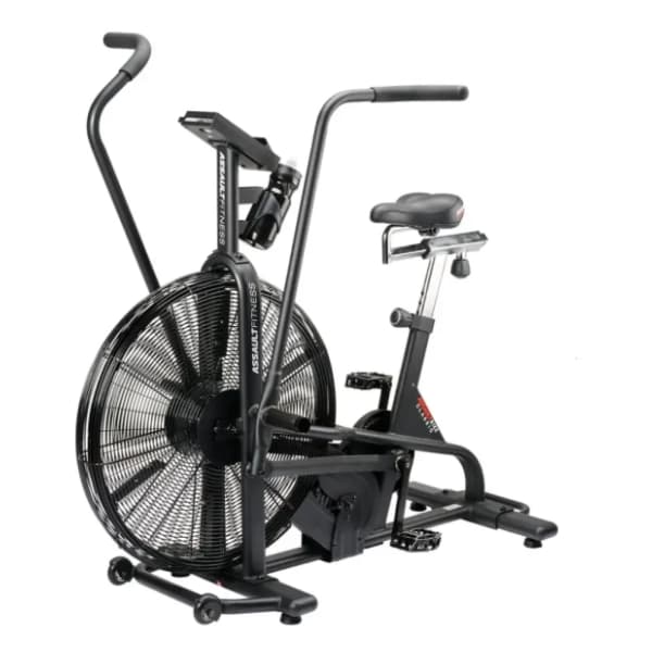 ASSAULT Air Bike Classic sobni bicikl 0