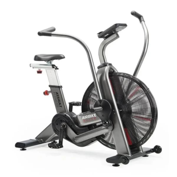 ASSAULT Air Bike Elite sobni bicikl 0