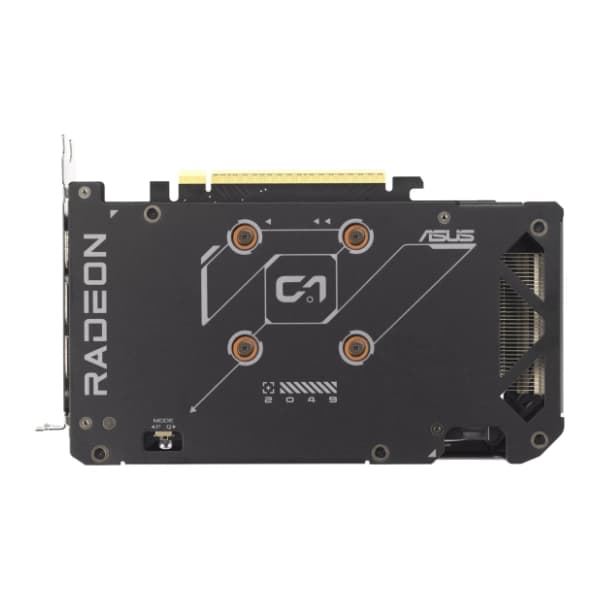 ASUS AMD Radeon RX 9060 XT Dual 16GB GDDR6 128-bit grafička kartica 4