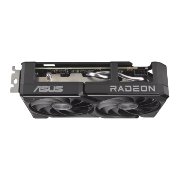 ASUS AMD Radeon RX 9060 XT Dual 16GB GDDR6 128-bit grafička kartica 6