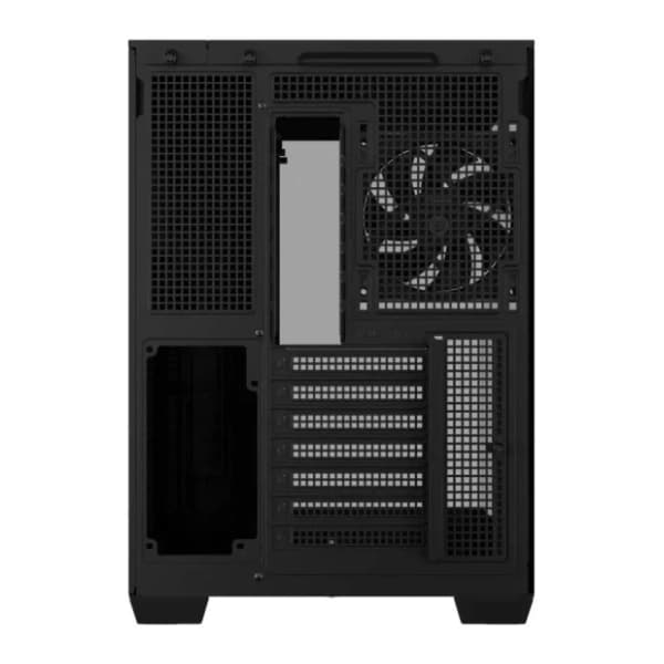 ASUS kućište A32 PLUS TG ARGB crno 3