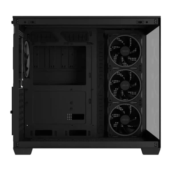 ASUS kućište A32 PLUS TG ARGB crno 7