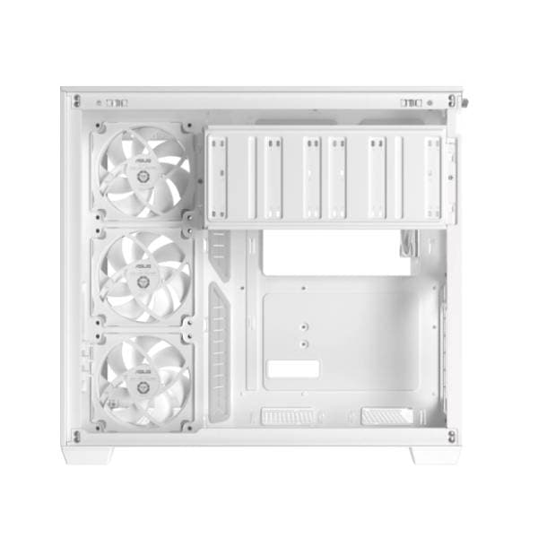 ASUS kućište A32 PLUS TG belo 3