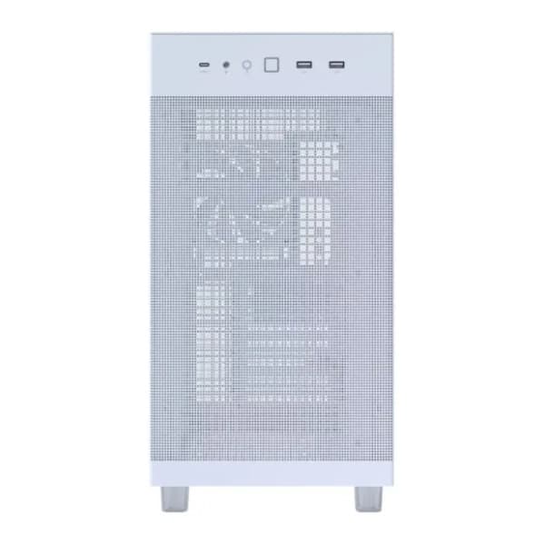 ASUS kućište Prime AP303 Mesh belo 7