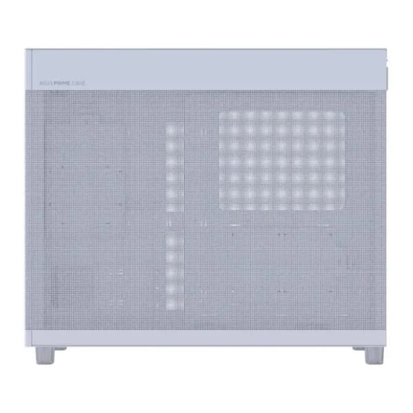 ASUS kućište Prime AP303 Mesh belo 4
