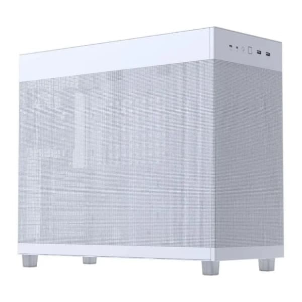 ASUS kućište Prime AP303 Mesh belo 3