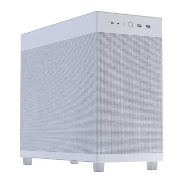 ASUS kućište Prime AP303 Mesh belo 2