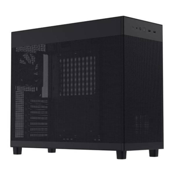 ASUS kućište Prime AP303 Mesh crno 1