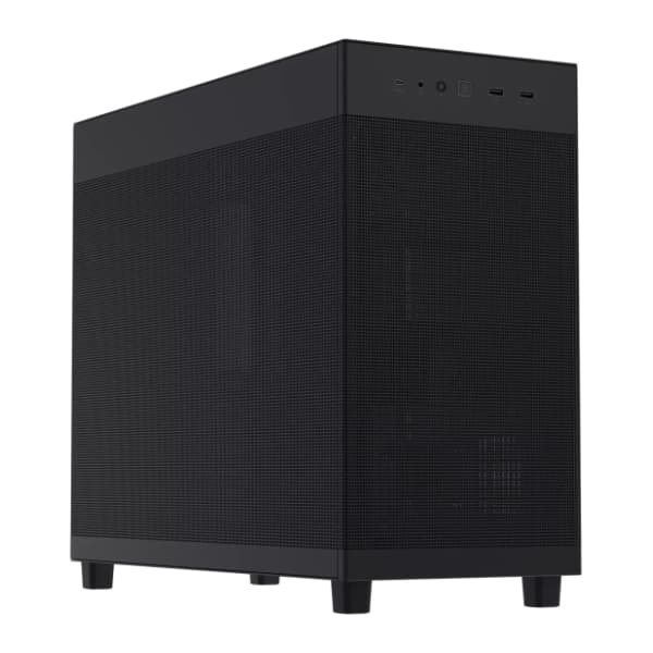ASUS kućište Prime AP303 Mesh crno 0