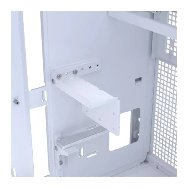 ASUS kućište Prime AP303 TG belo 7