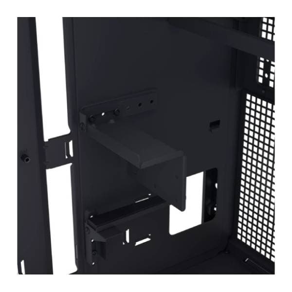 ASUS kućište Prime AP303 TG crno 5