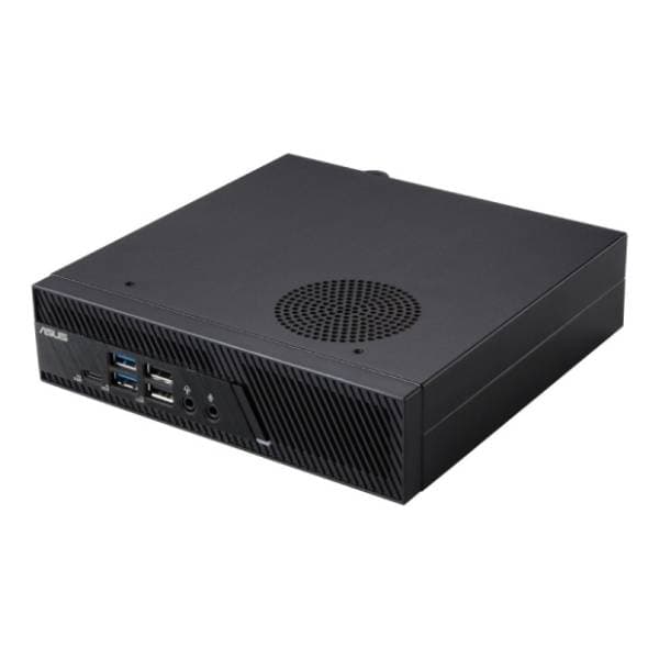 ASUS Mini PC PB63-B-B30172MH Intel Core i3-14100 0