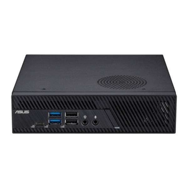 ASUS Mini PC PB63-B-B30172MH Intel Core i3-14100 1