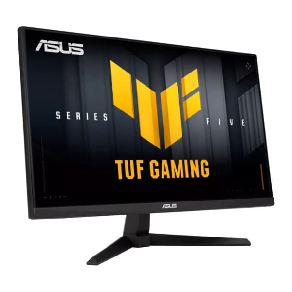 ASUS monitor 24.5'' VA TUF Gaming VG257Q5A 1
