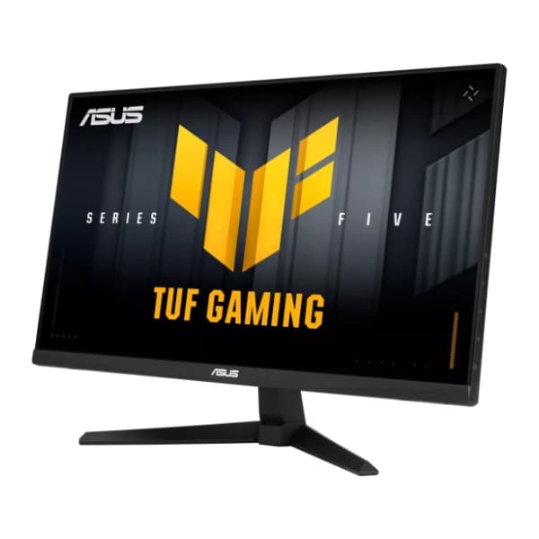 ASUS monitor 24.5'' VA TUF Gaming VG257Q5A 2