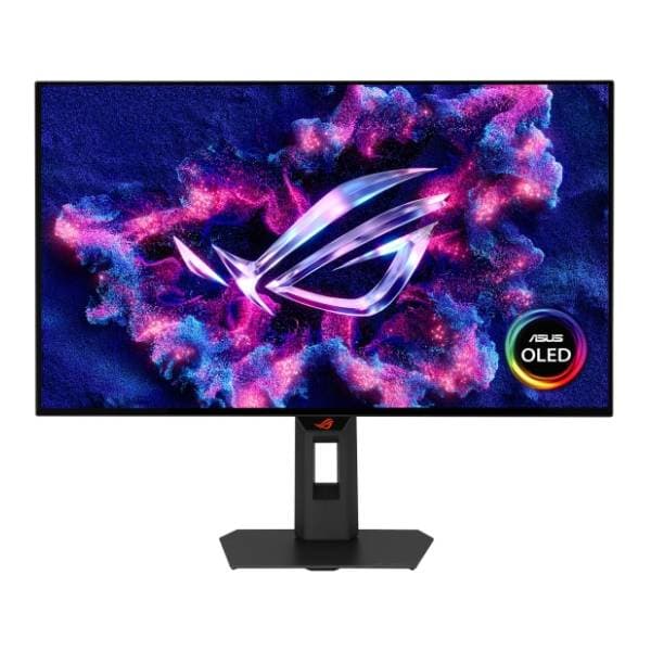 ASUS monitor 27'' WOLED ROG Strix XG27AQDMGR 0