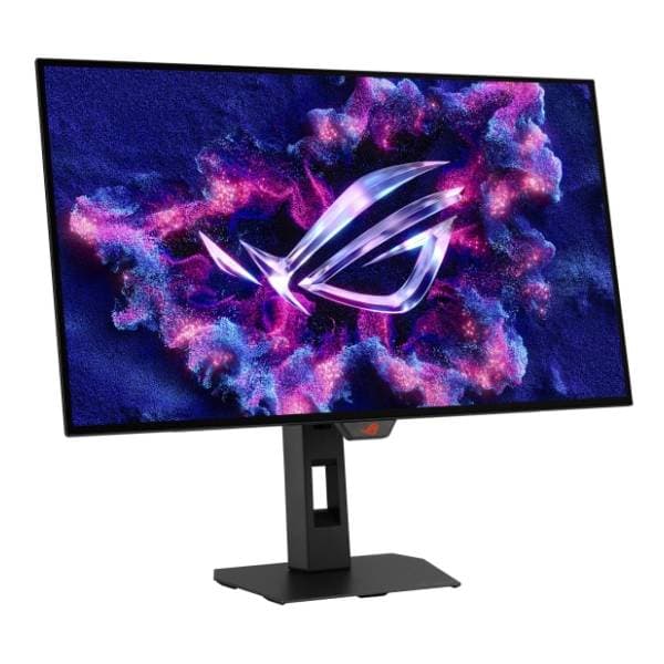ASUS monitor 27'' WOLED ROG Strix XG27AQDMGR 1