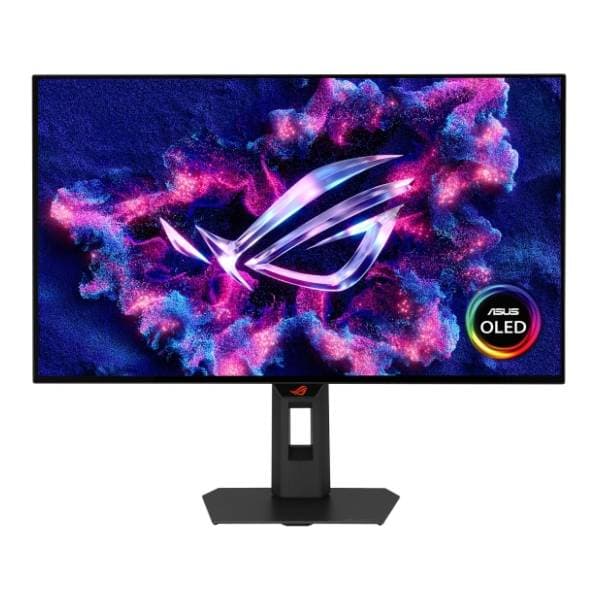ASUS monitor 27'' WOLED ROG Strix XG27AQWMG 0