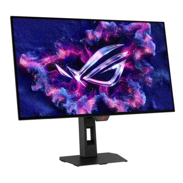 ASUS monitor 27'' WOLED ROG Strix XG27AQWMG 1