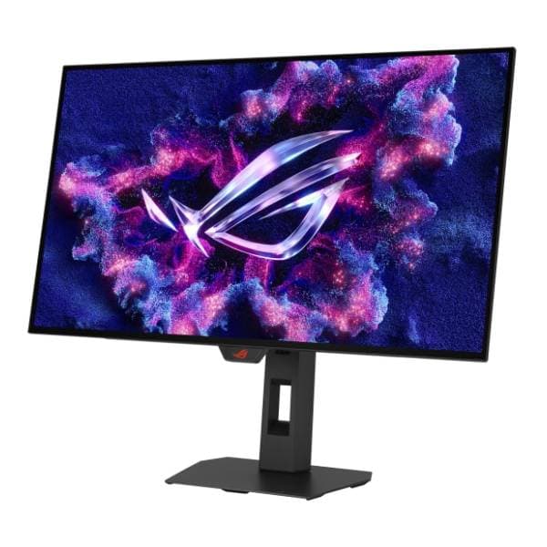 ASUS monitor 27'' WOLED ROG Strix XG27AQWMG 2