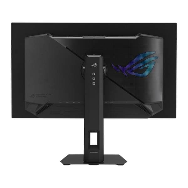 ASUS monitor 27'' WOLED ROG Strix XG27AQWMG 3