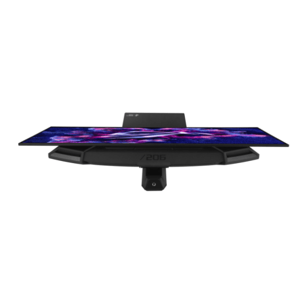 ASUS monitor 27'' WOLED ROG Strix XG27AQWMG 6