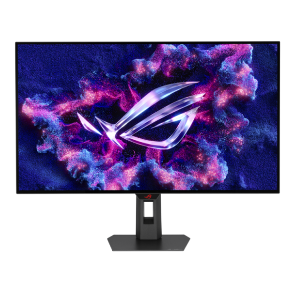 ASUS monitor 31.5'' WOLED ROG Strix XG32UCWMG 5
