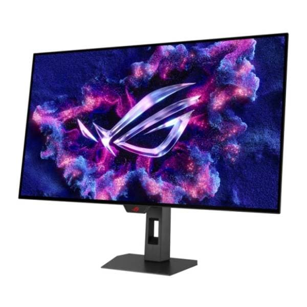 ASUS monitor 31.5'' WOLED ROG Strix XG32UCWMG 6