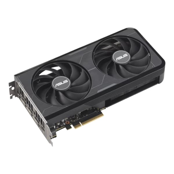 ASUS nVidia GeForce RTX 5060 Ti EVO Dual OC Edition 16GB GDDR7 128-bit grafička kartica 1