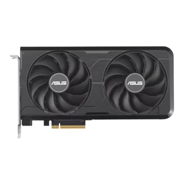 ASUS nVidia GeForce RTX 5060 Ti EVO Dual OC Edition 16GB GDDR7 128-bit grafička kartica 4