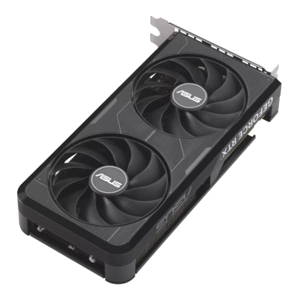 ASUS nVidia GeForce RTX 5060 Ti EVO Dual OC Edition 16GB GDDR7 128-bit grafička kartica 2