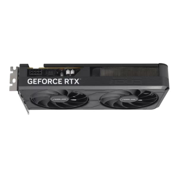 ASUS nVidia GeForce RTX 5060 Ti EVO Dual OC Edition 16GB GDDR7 128-bit grafička kartica 7