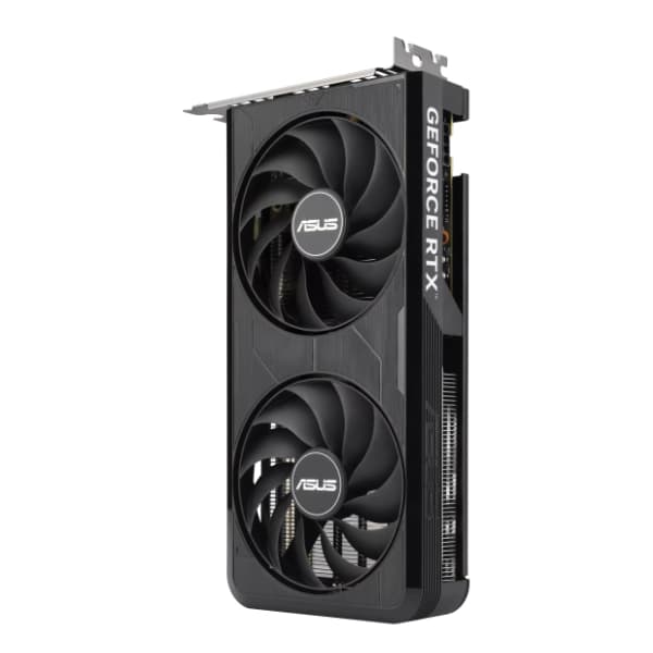 ASUS nVidia GeForce RTX 5060 Ti EVO Dual OC Edition 16GB GDDR7 128-bit grafička kartica 10