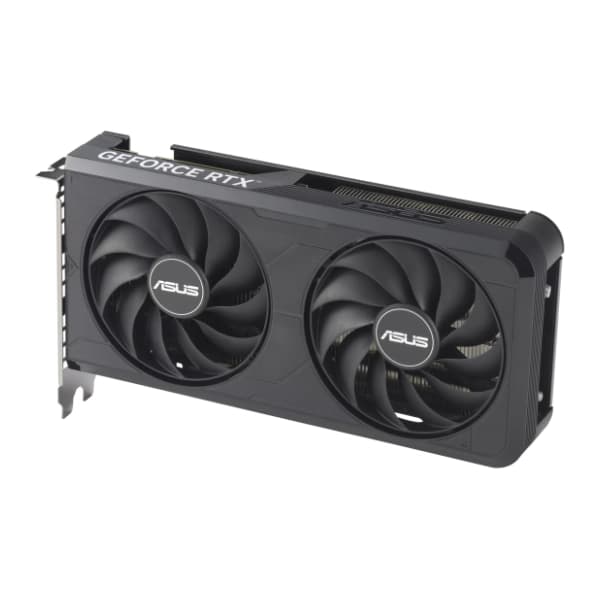 ASUS nVidia GeForce RTX 5060 Ti EVO Dual OC Edition 16GB GDDR7 128-bit grafička kartica 9