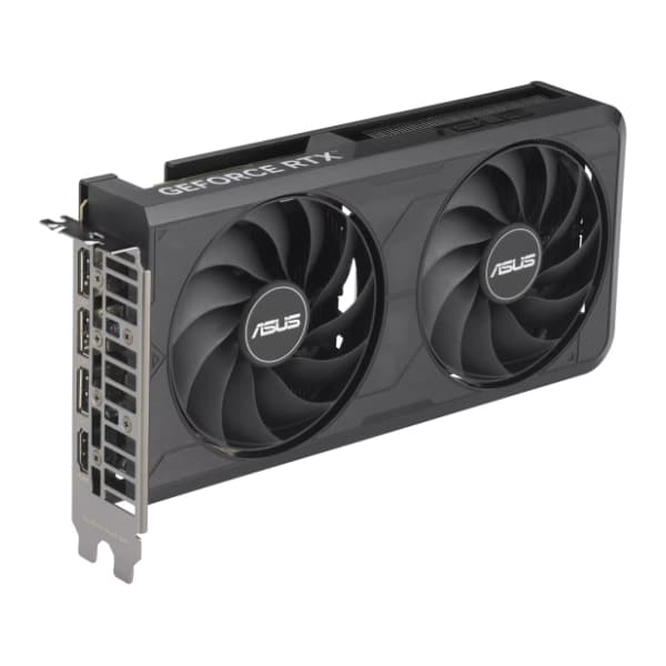 ASUS nVidia GeForce RTX 5060 Ti EVO Dual OC Edition 16GB GDDR7 128-bit grafička kartica 11