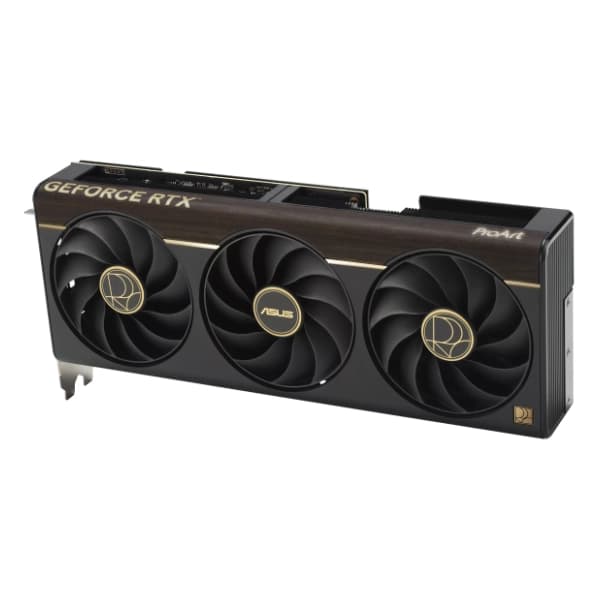 ASUS nVidia GeForce RTX 5080 ProArt OC Edition 16GB GDDR7 256-bit grafička kartica 2