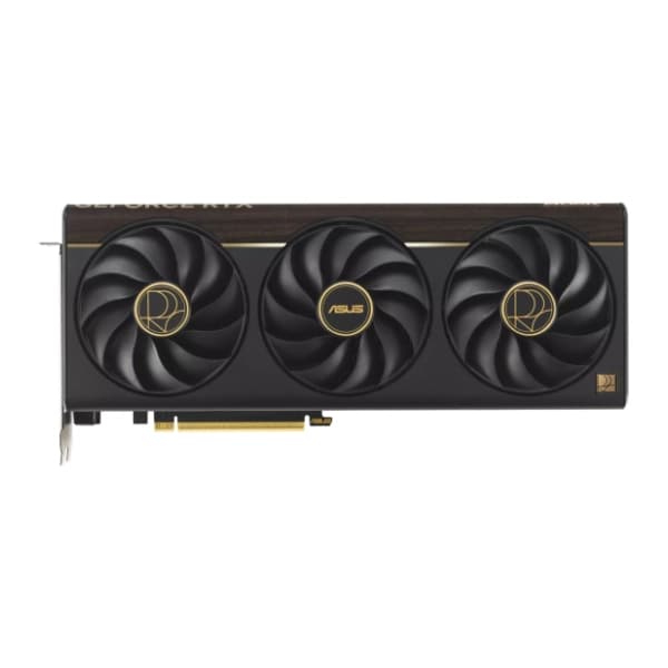 ASUS nVidia GeForce RTX 5080 ProArt OC Edition 16GB GDDR7 256-bit grafička kartica 6