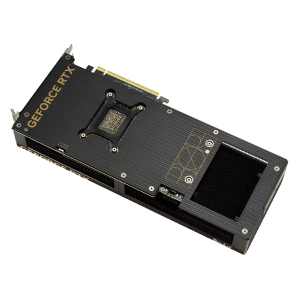 ASUS nVidia GeForce RTX 5080 ProArt OC Edition 16GB GDDR7 256-bit grafička kartica 9