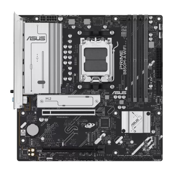 ASUS PRIME B850M-A WIFI matična ploča 1