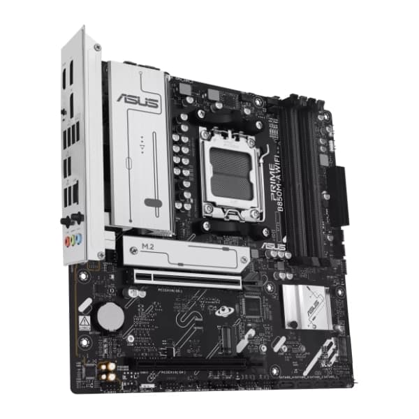 ASUS PRIME B850M-A WIFI matična ploča 2